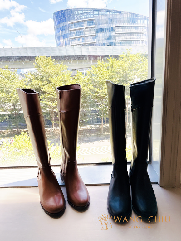 WANG CHIU 商品細節